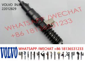 China 22012829 BEBE4L13001 Diesel Fuel Electronic Unit Injector 85020033 22012829 85020032 factory