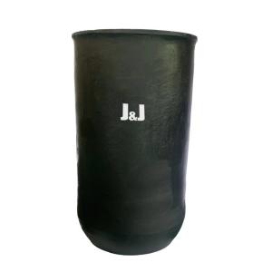 China Modern Crucible Supplemental Gear With No Closure Recommended factory