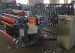 Fully Automatic 1.2mm Galvanised Mesh Welding Machine