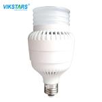 Shopping Mall 30 Watt LED Bulb 80*149mm 100lm/W IP65 Waterproof