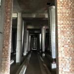 1500C Rated Temperature Brick Tunnel Kiln for Low Maintenance Firing in