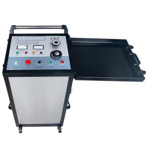 China Electricity Xzh Test Cable Tester Fault Locator High Voltage Impulse Surge Generator factory