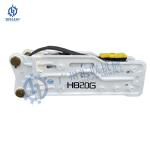 Excavator Spare Part Hydraulic Hammer Breaker For MKB1400N MKB1500 MKB1600