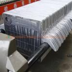 Plate Frame Filter Press , Filtration Filter Press