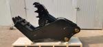 15ton DH150 Excavator Pulverizer Attachment Demolition Tools