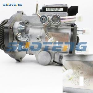 China 109342-1007 Fuel Injection Pump Diesel Pump For VP44 Engine Parts factory