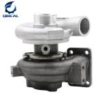 PC300-7 Excavator turbocharger 6D114 6743-81-8040