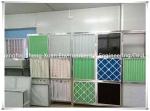 Air Filtration Low Resistance HEPA Pleated Filter
