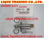 DENSO Suction Control Valve 294009-1221 SCV Kit for HP3 pump 294200-0270 33130
