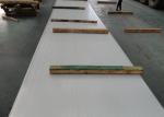 SS316 SS430 Colored Stainless Steel Plate Sheet Custom Cut