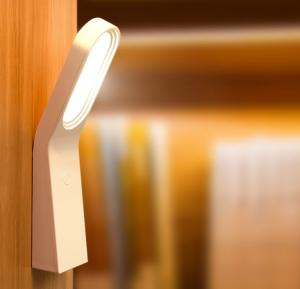 China Magnetic Dimmable 2.5W Bedroom LED Night Light 5V 1000mA factory