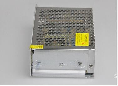 China 2017 new arrival 24v 30w switching power supplies  led driver for led neon factory