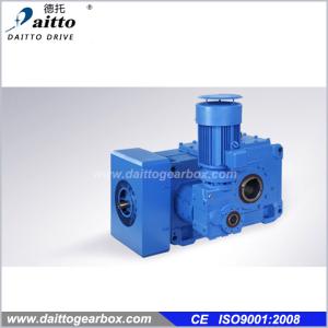 China Bucket Elevator Drives factory