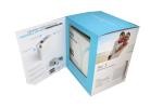 Consumer Electronic Component Cardboard Gift Boxes For Home Entertainment