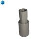 Buy cheap Round Tubular Plastic Injection Molding Plastic Component from wholesalers