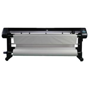China 260ml Refillable Ink Tank for Fast CAD Printing Plotter EP20-190 Manufacturing Plant factory