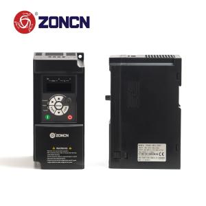 China 380v 440v 480v 690v Variable Frequency Drive 2.2kw 3.7kw 5.5kw 7.5kw VFD Inverter From ZONCN factory