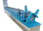 Furred Ceiling Studs Light Steel Keel Roll Forming Machine