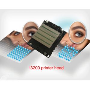 China Eco Solvent 600 I3200 Printer Head on sale