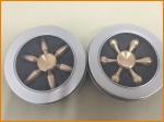 New Product Hot Selling Fidget Spinner Metal Hand Spinner Stress Relief Toys For