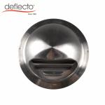 Waterproof Ventilation Round Metal Air Vent Cap Stainless Steel Vent Grille With