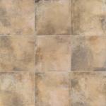 600*600 mm Size Yellow color Bathroom Shower Ceramic Tile Printed Porcelain Tile