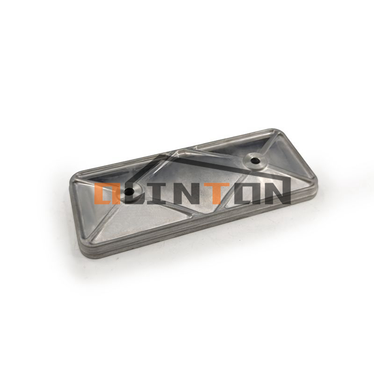 EX200-3 EX200-2 DH130 DH220-3 Excavator Engine Oil Pan Cable by DB58 6BG1 Push Rod Cover