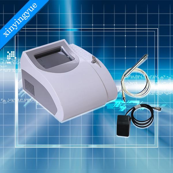 Portable Spider Vein removal machine / Vascular Removal 980nm medical diode