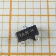 China MMBT3904LT1G Integrated Circuits ON 40 V 0.2 A SMD/SMT 225 MW SOT-23 factory