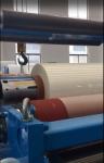 Laminating Film Extrusion Laminating Machine For Protective Laminating Film In