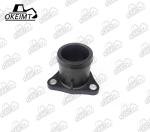 JCB 448 Thermostat Upper Cover Housing For Excavator Engine