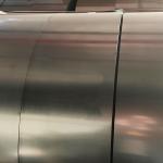 High Toughness‌ Aluminum Strip Coil 5083 3004 Aluminum Coils For Gutter