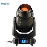 Megapoint Robe480WLL High Power Moving Head Light 7500K 8500K Artnet SACN