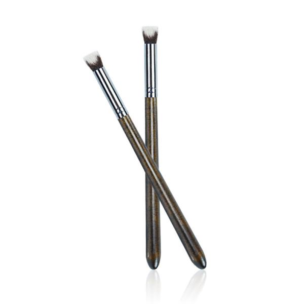 Synthetic Bristles Single Foundation Brush For Detail Base And Concealer
