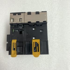 OMRON CJ2H-CPU65-EIP CPU WITH BUILT-IN ETHERNET/IP PORT 2560 I/O MAX NEW