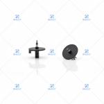 FUJI DX R4 1.0MM NOZZLE R19-010-095 2AGKNM000205