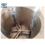 Two Lane 1 Color Chocolate Sandwich Biscuit Machine 600-1200 sandwiches/min