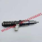 BEBE4D48001 Diesel Fuel Injector 21098096 21371676 21028884 For TAD940VE