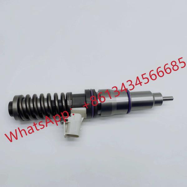 BEBE4D48001 Diesel Fuel Injector 21098096 21371676 21028884 For TAD940VE