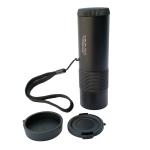 Outdoor / Waterproof Cell Phone Monocular BAK4 Prism Portable ED Glass 8x33