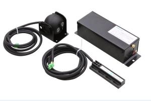 China 3D Protection Safety Curtain Sensor With A B L Model Detect Angle Adjustable factory