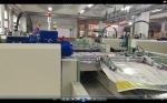 Flexo Ruling Machine/350m/3 Phases /with cover inserter