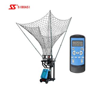 China 2.5-10S Ball Interval Basketball Shot Counter Machine 4 PreSet Modes factory