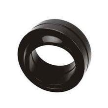 China Black GE 15 UK Spherical Plain Bearing With Sliding Contact Surfaces factory