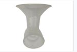 Food Grade Multifunctional Silicone Breast Pump High Heat Resistance