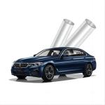 High Glossy Transparent 152cm*15m Anti Yellow Car Paint Protection Film