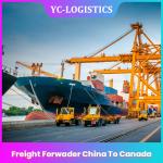 Worldwide USA Fast DDP Sea Shipping Door To Door Shipping Service