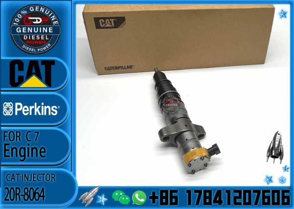 Diesel Fuel NOZZLE 20R-8064 328-2586 10R-4763 10R-7221 20R-1260 10R-4761 387