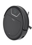 Smart Household Robot Wet And Dry Vacuum Cleaner With 2600mAhLi-Ion Battery