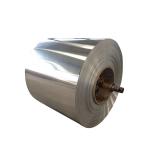 Cold Rolled Aluminum Coil 1050 1060 1070 1100 Corrosion Resistant